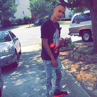 Christopher Gaddy Photo 5