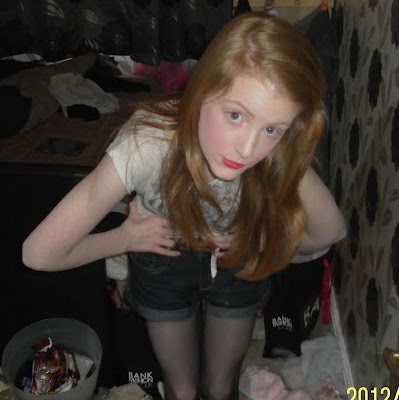Catherine Shelton Photo 24