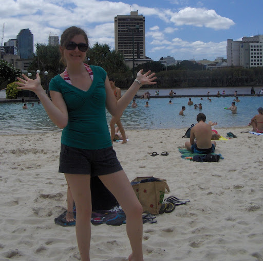 Joanna Lang Photo 22