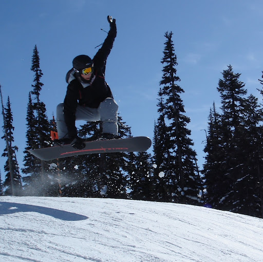 Ben Moore Photo 29
