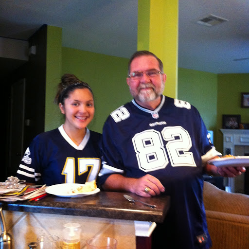 Tanya Phillips Photo 28