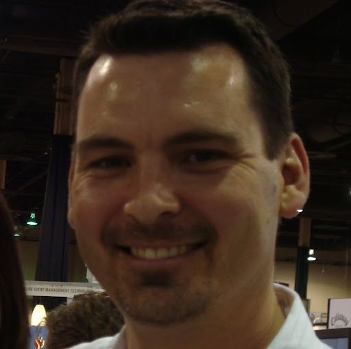 Chris Nicholson Photo 15