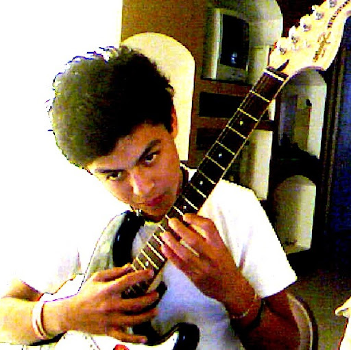Pablo Delvalle Photo 3
