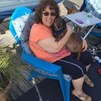 Lisa Goldstein Photo 51