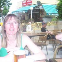 Pamela Davies Photo 21