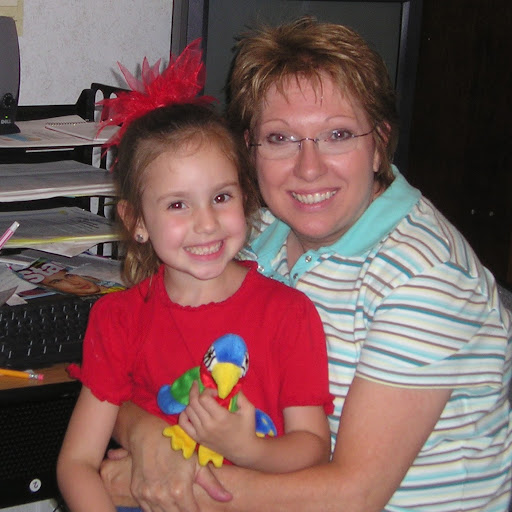 Brenda Maxwell Photo 7