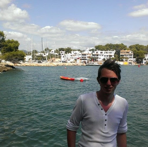 Kyle Watson Photo 31