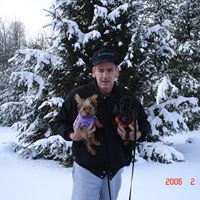 Ronnie Billings Photo 6