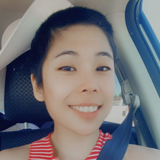 Melanie Chow Photo 3