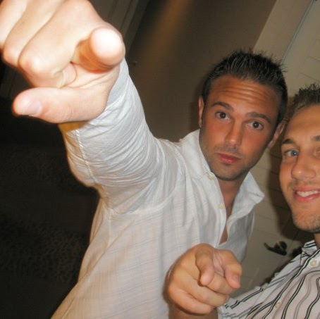 Thomas Rivera Photo 24
