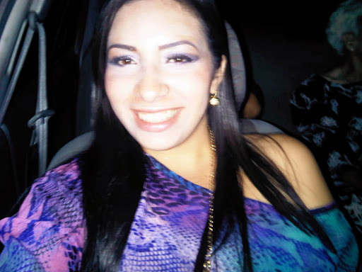 Dayana Paz Photo 8