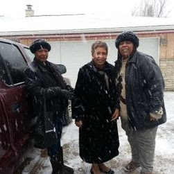 Carole Williams Photo 6