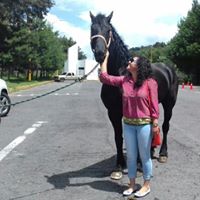 Karina Manriquez Photo 8