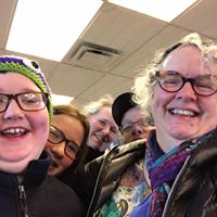 Christine Dewitt Photo 14