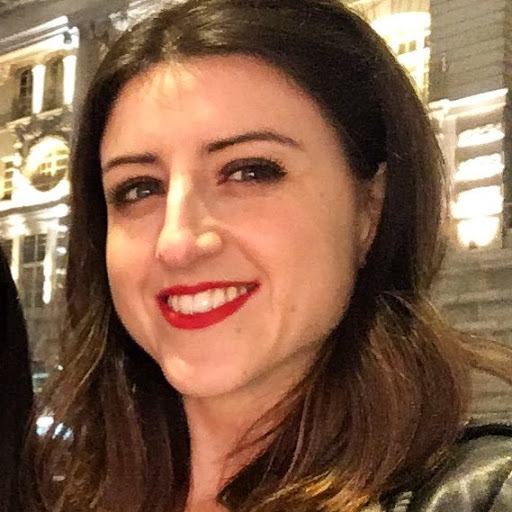 Sarah Drummond Photo 6