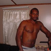 Leonardo Robinson Photo 4