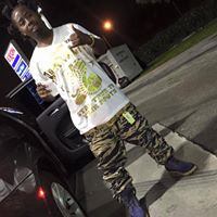 Melvin Roberts Photo 8