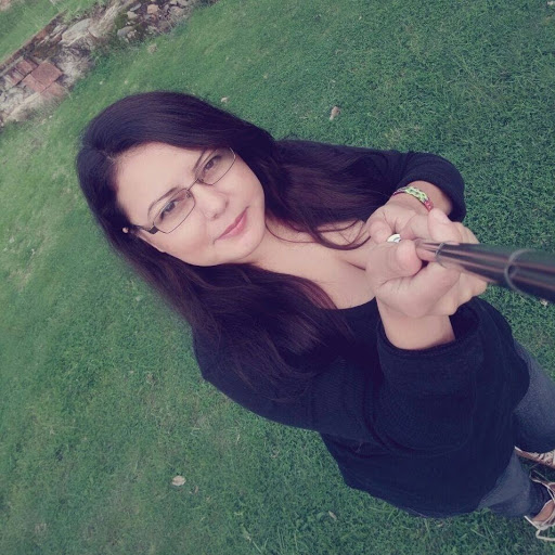 Sandra Cardenas Photo 6