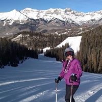 Cindy Walsh Photo 28