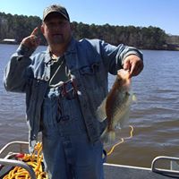 Roger Adams Photo 26