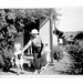 Christine Stewart Photo 29
