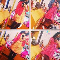 Niki Johnson Photo 3