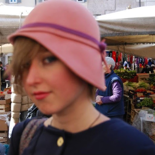 Samantha Colvin Photo 2