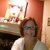 Debbie Gould Photo 16