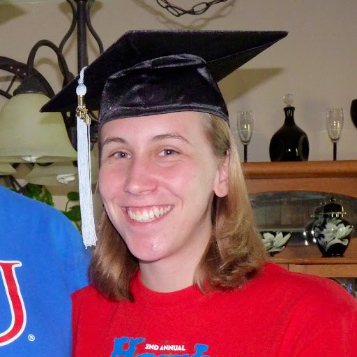 Rachel Stover Photo 15