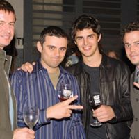 Samuel Jacobson Photo 25