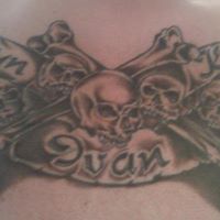 Gary Robison Photo 15