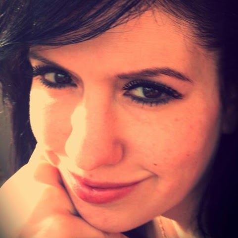Jessica Voss Photo 30