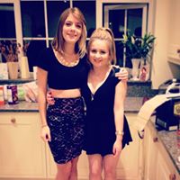 Julia Galloway Photo 33