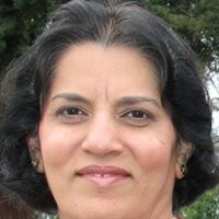 Meera Rajadhyaksha Photo 3