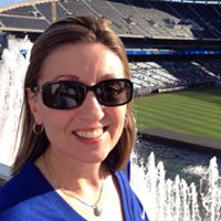 Susan Rapp Photo 16