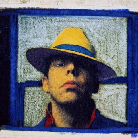 Franklin Rich Photo 3