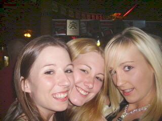 Amanda Jackson Photo 37