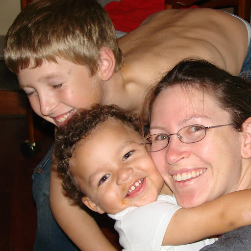 Heather Heath Photo 1