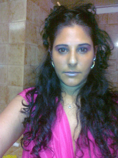 Samantha Gallo Photo 10