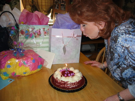 Debra Massey Photo 17
