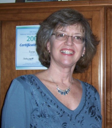 Sue Thompson Photo 6