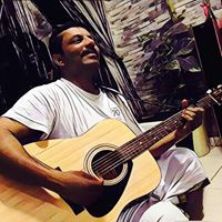 Vinu Abraham Photo 17
