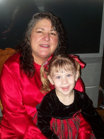 Darlene Tucker Photo 8