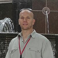 Scott Neece Photo 2