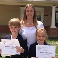 Kimberly Ferrell Photo 17