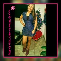 Geraldine Alexis Photo 12