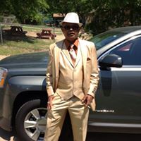 Willie Parham Photo 5