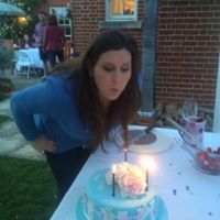 Sarah Munday Photo 15