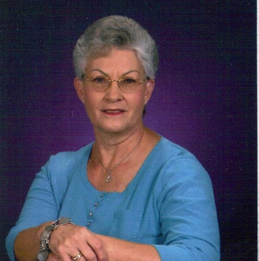 Brenda Hughes Photo 31