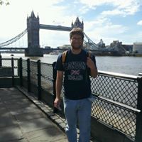 Andrew Crenshaw Photo 9